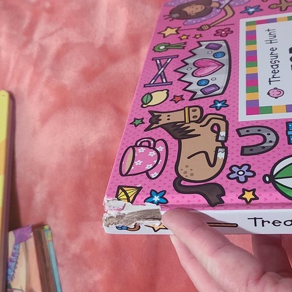 Bundle Of 3 Books. - Picture 3 of 17